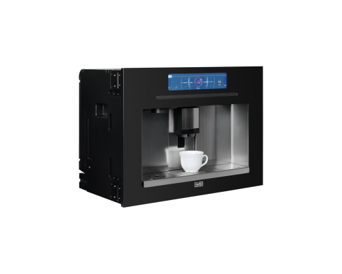 Купить  Встраиваемая кофемашина Vard VCC6K в интернет-магазине Мега-кухня 7