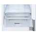 Купить  Встраиваемый холодильник с нижней морозильной камерой Vard VIC177NI в интернет-магазине Мега-кухня 9