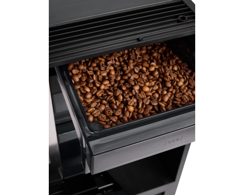 Купить  Встраиваемая кофемашина Vard VCC6K в интернет-магазине Мега-кухня 2