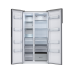 Купить  Холодильник Side-by-side Vard VRS177NI в интернет-магазине Мега-кухня 4