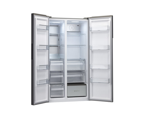 Купить  Холодильник Side-by-side Vard VRS177NI в интернет-магазине Мега-кухня 15