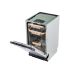 Купить  Узкая посудомоечная машина Vard VDI413L в интернет-магазине Мега-кухня 14