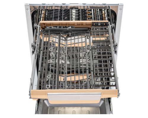 Купить  Узкая посудомоечная машина Vard VDI413L в интернет-магазине Мега-кухня 6