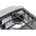 Купить  Газовая варочная панель на металле Vard VHG6424X в интернет-магазине Мега-кухня 6