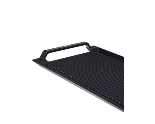 Купить  Гриль-планча Vard VHA01GP в интернет-магазине Мега-кухня 4