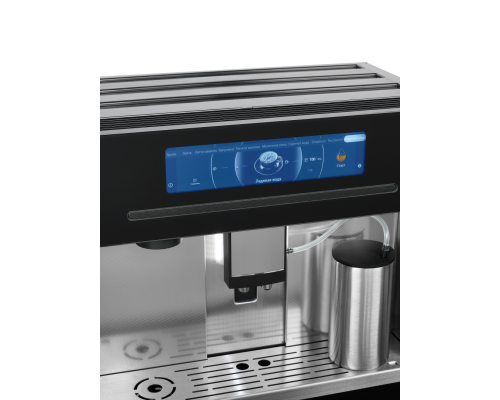 Купить  Встраиваемая кофемашина Vard VCC6K в интернет-магазине Мега-кухня 4