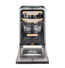 Узкая посудомоечная машина Vard VDI413L