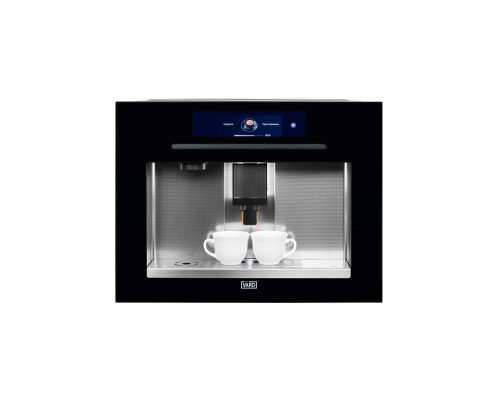 Купить  Встраиваемая кофемашина Vard VCC6K в интернет-магазине Мега-кухня 3