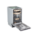 Купить  Узкая посудомоечная машина Vard VDI413L в интернет-магазине Мега-кухня 17