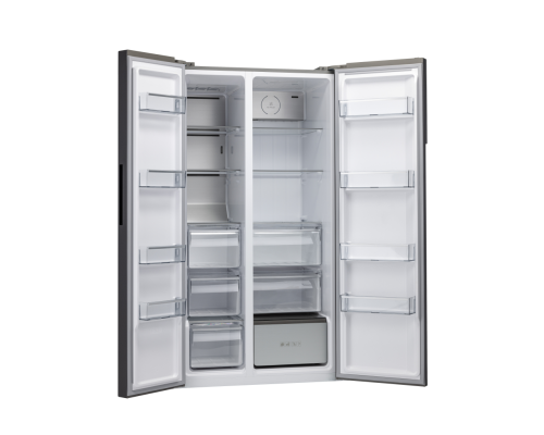 Купить  Холодильник Side-by-side Vard VRS177NI в интернет-магазине Мега-кухня 14