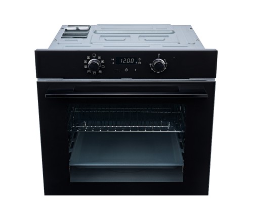 Купить  Духовой шкаф Vard VOE442HB в интернет-магазине Мега-кухня 5