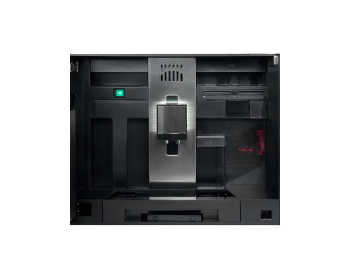 Купить  Встраиваемая кофемашина Vard VCC6K в интернет-магазине Мега-кухня 5