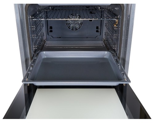 Купить  Духовой шкаф Vard VOE554HB в интернет-магазине Мега-кухня 8