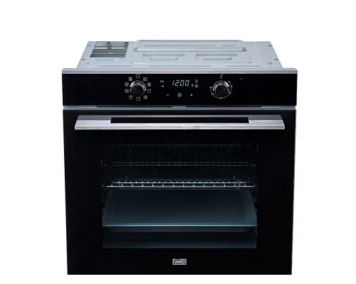 Купить  Духовой шкаф Vard VOE442HX в интернет-магазине Мега-кухня 4