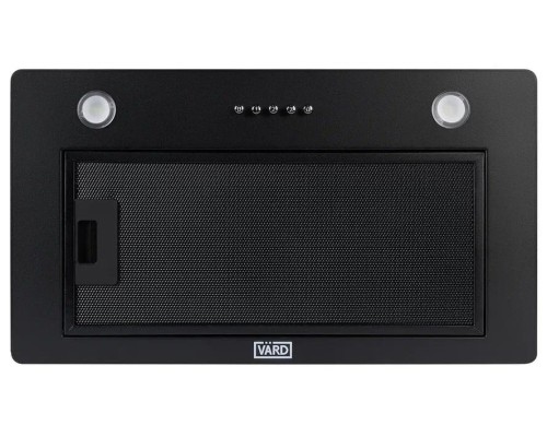 Купить Вытяжка Vard VFG661K в интернет-магазине Мега-кухня