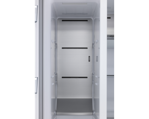 Купить  Холодильник Side-by-side Vard VRS177NI в интернет-магазине Мега-кухня 6