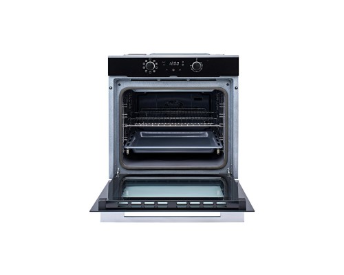 Купить  Духовой шкаф Vard VOE442HX в интернет-магазине Мега-кухня 3