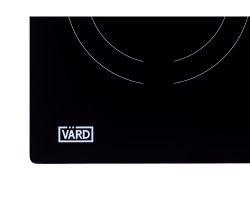 Купить  Стеклокерамическая варочная панель Vard VHC6421B в интернет-магазине Мега-кухня 5