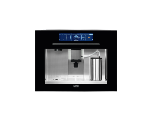 Купить  Встраиваемая кофемашина Vard VCC6K в интернет-магазине Мега-кухня 6