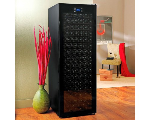 Купить  Винный холодильник CellarPrivate CP344 в интернет-магазине Мега-кухня 2
