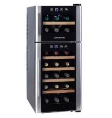 Винный холодильник Cellar Private CP021-2E