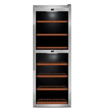 Винный холодильник CASO WineComfort 1260 Smart