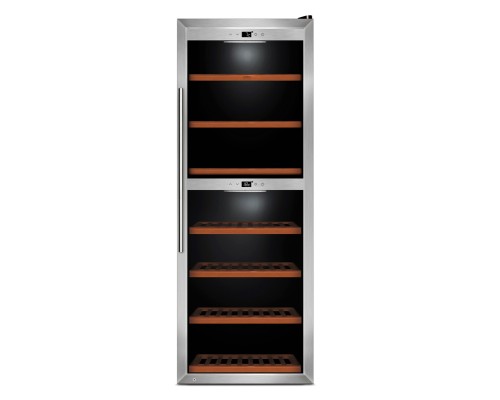 Купить 123 Винный холодильник CASO WineComfort 1260 Smart в интернет-магазине Мега-кухня