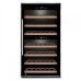 Купить  Винный холодильник CASO WineComfort 66 Black в интернет-магазине Мега-кухня 1