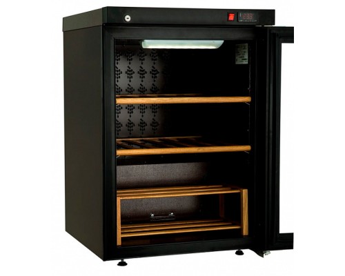 Купить  Винный шкаф Polair DW102-Bravo в интернет-магазине Мега-кухня 3