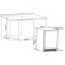 Купить  Винный холодильник Cellar Private CP042-2TB в интернет-магазине Мега-кухня 2