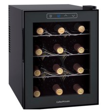 Винный холодильник CellarPrivate CP012