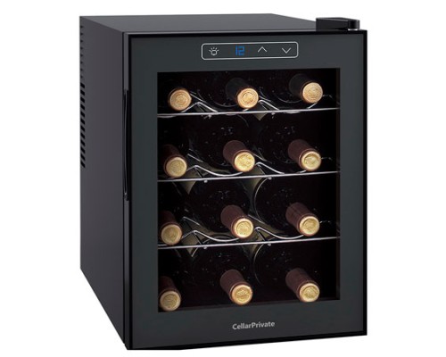 Купить 123 Винный холодильник CellarPrivate CP012 в интернет-магазине Мега-кухня