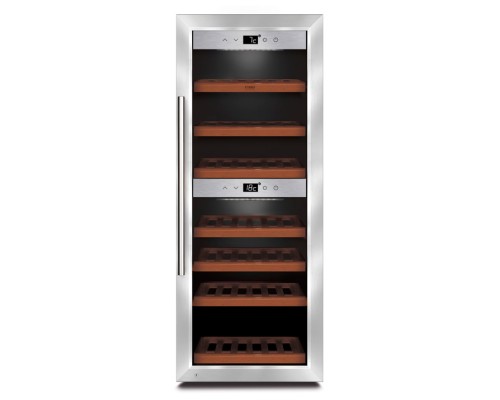 Купить 123 Винный холодильник CASO WineComfort 380 Smart в интернет-магазине Мега-кухня