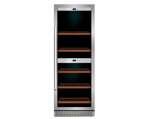 Купить  Винный холодильник CASO WineChef Pro 126 в интернет-магазине Мега-кухня 1