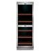 Купить  Винный холодильник CASO WineChef Pro 126 в интернет-магазине Мега-кухня 1