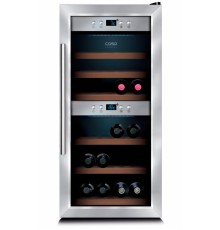 Винный холодильник CASO WineComfort 24