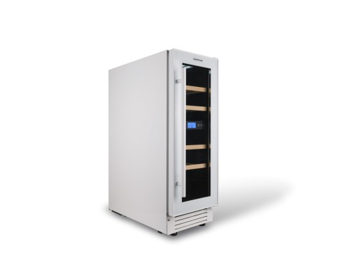 Купить  Винный холодильник Cellar Private CP017-2TW в интернет-магазине Мега-кухня 3