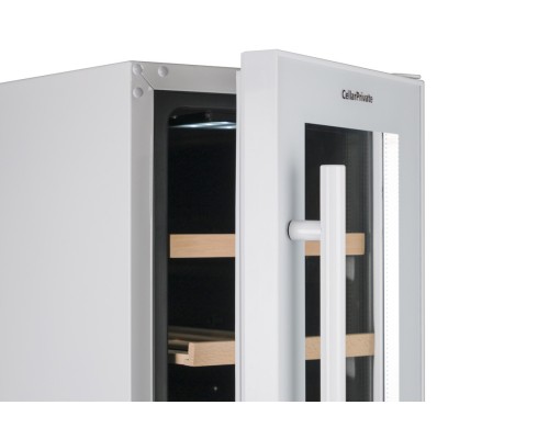 Купить  Винный холодильник Cellar Private CP017-2TW в интернет-магазине Мега-кухня 4