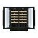 Купить  Винный холодильник Cellar Private CP042-2TB в интернет-магазине Мега-кухня 4
