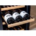 Купить  Винный холодильник CASO WineComfort 24 Black в интернет-магазине Мега-кухня 3