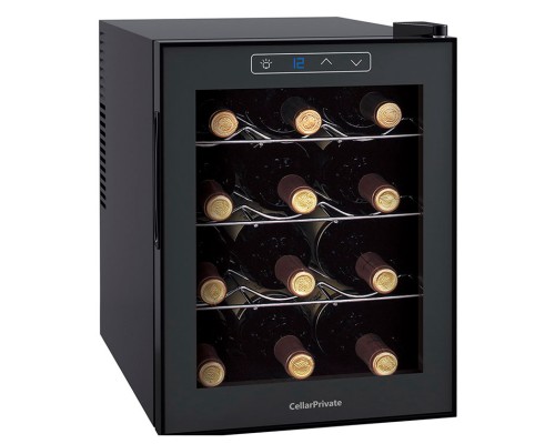 Купить  Винный холодильник CellarPrivate CP012 в интернет-магазине Мега-кухня 1