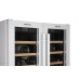 Купить  Винный холодильник Cellar Private CP042-2TW в интернет-магазине Мега-кухня 6