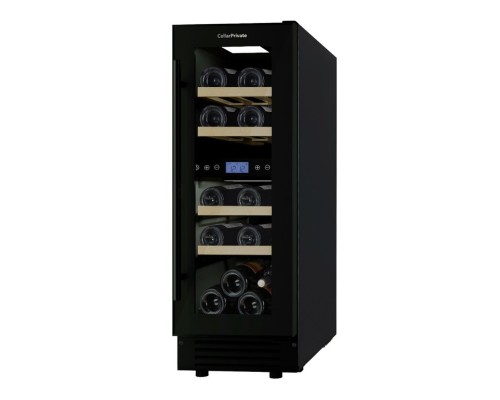 Купить  Винный холодильник Cellar Private CP017-2TB в интернет-магазине Мега-кухня 4