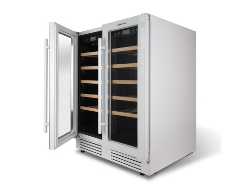 Купить  Винный холодильник Cellar Private CP042-2TW в интернет-магазине Мега-кухня 3