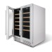 Купить  Винный холодильник Cellar Private CP042-2TW в интернет-магазине Мега-кухня 3
