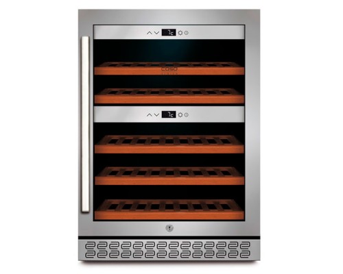 Купить 123 Винный холодильник CASO WineChef Pro 40 в интернет-магазине Мега-кухня