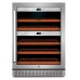 Купить 123 Винный холодильник CASO WineChef Pro 40 в интернет-магазине Мега-кухня