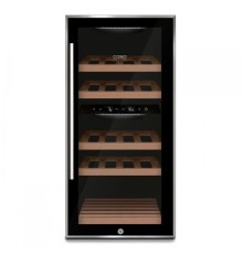 Винный холодильник CASO WineComfort 24 Black