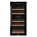 Купить 123 Винный холодильник CASO WineComfort 24 Black в интернет-магазине Мега-кухня