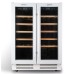 Купить 123 Винный холодильник Cellar Private CP042-2TW в интернет-магазине Мега-кухня
